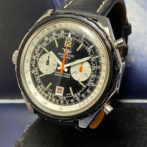 breitling chrono matic aopa|breitling navitimer original.